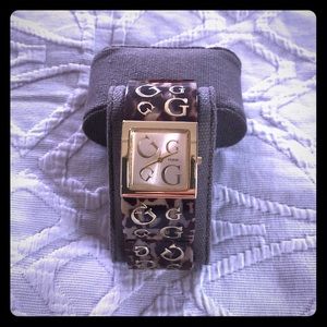 Guess watch